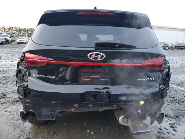 HYUNDAI SANTA FE CALLIGRAPHY 2023