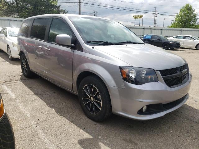 DODGE GRAND CARAVAN SE 2018