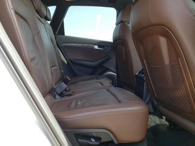 AUDI Q5 PREMIUM PLUS 2016