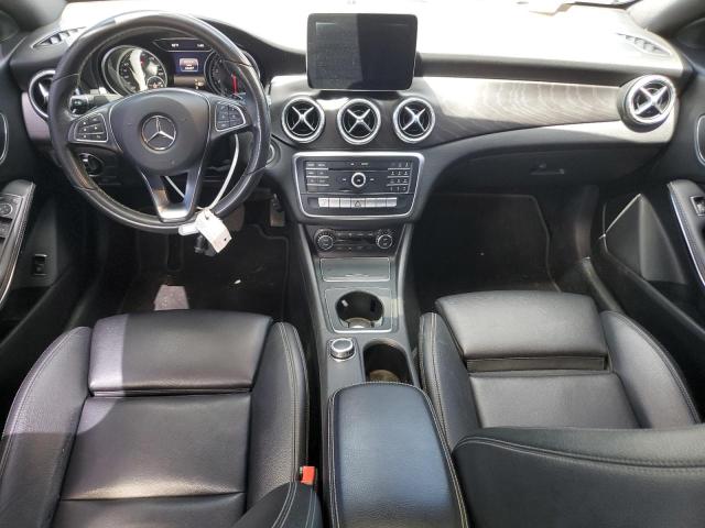 MERCEDES-BENZ CLA 250 4MATIC 2018