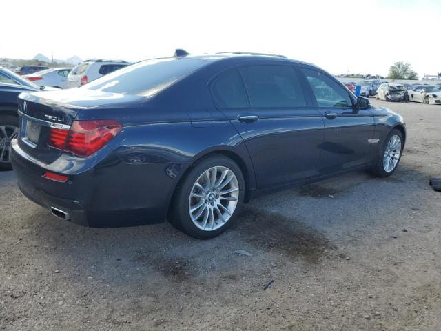 BMW 750 LI 2014