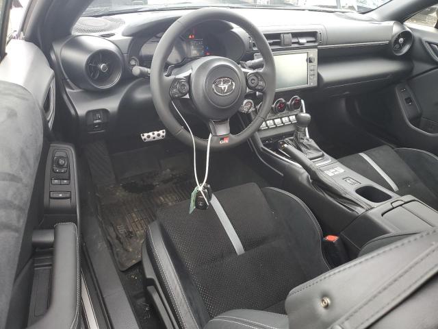 TOYOTA GR 86 PREMIUM 2024