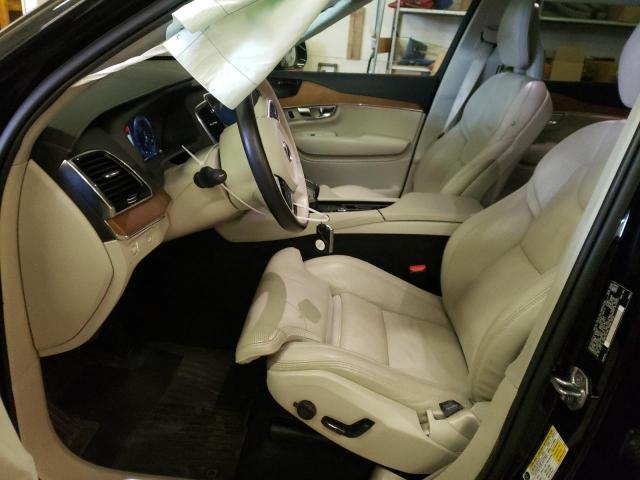 VOLVO XC90 T6 INSCRIPTION 2020