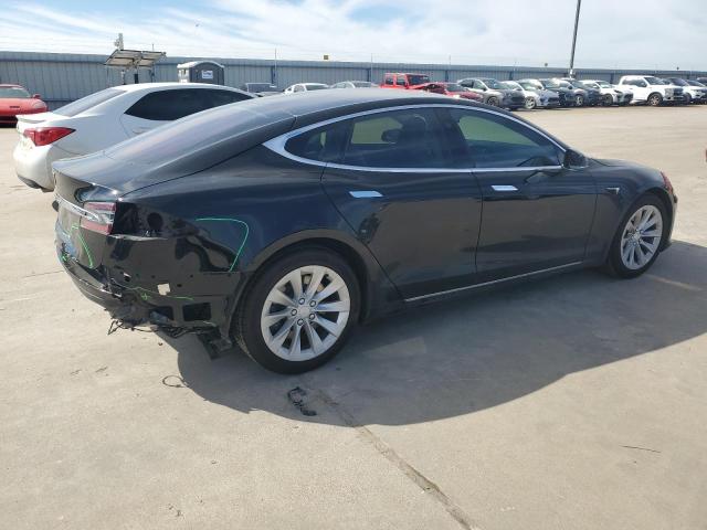 TESLA MODEL S 2016