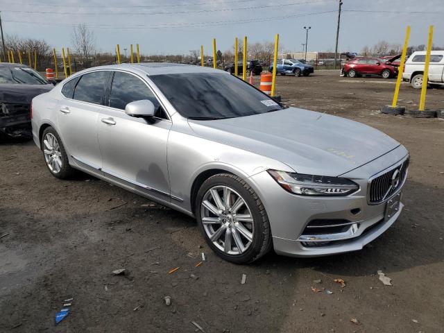 VOLVO S90 T6 INSCRIPTION 2017