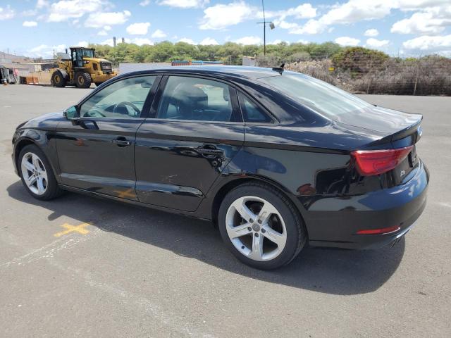 AUDI A3 PREMIUM 2018