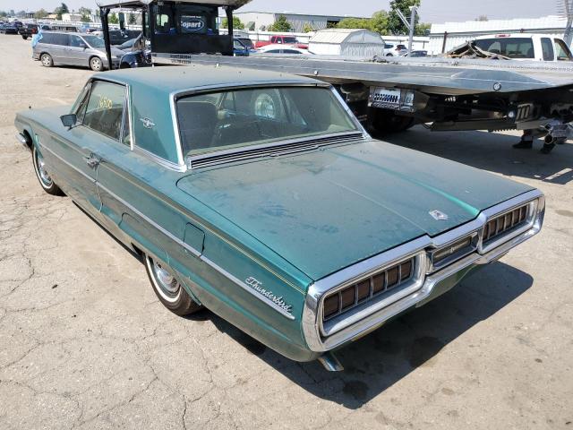 1965 FORD THUNDERBIR