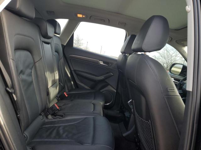 AUDI Q5 PREMIUM PLUS 2017