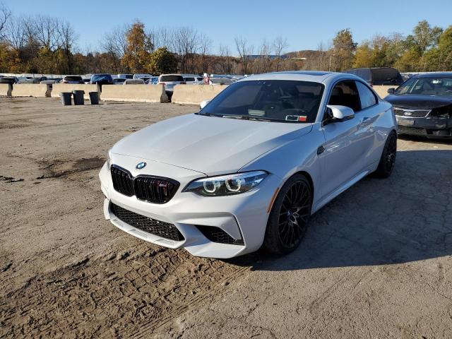 BMW M2 COMPETITION 2020