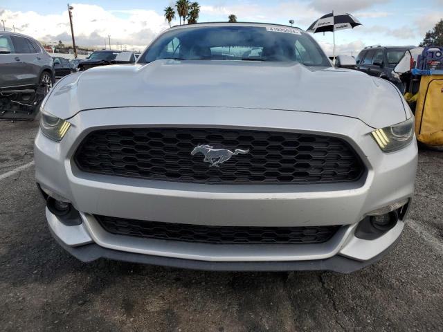 FORD MUSTANG 2016