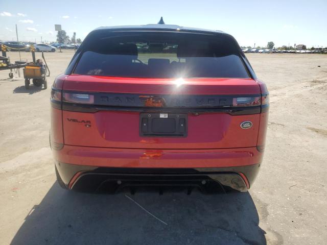 LAND ROVER RANGE ROVER 2021