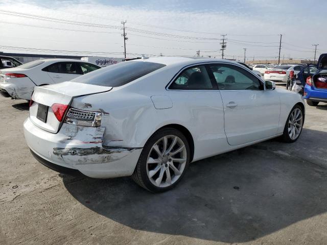 AUDI A5 PREMIUM PLUS 2014