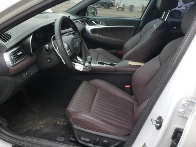GENESIS G70 BASE 2023
