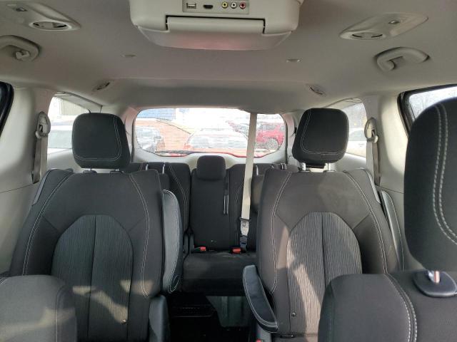 CHRYSLER VOYAGER LX 2020