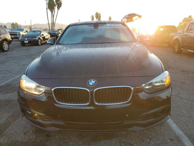 BMW 320 I 2017