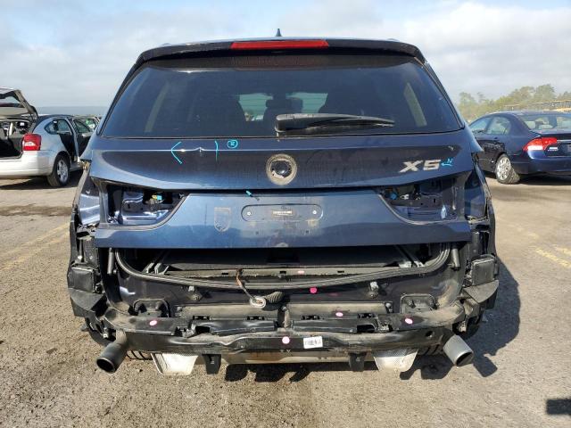 BMW X5 XDRIVE35I 2015