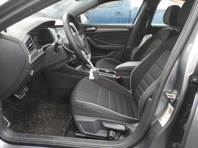 VOLKSWAGEN JETTA SPORT 2024