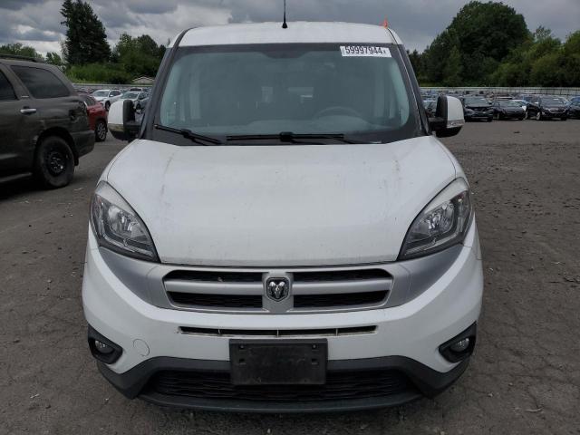 RAM PROMASTER CITY SLT 2016