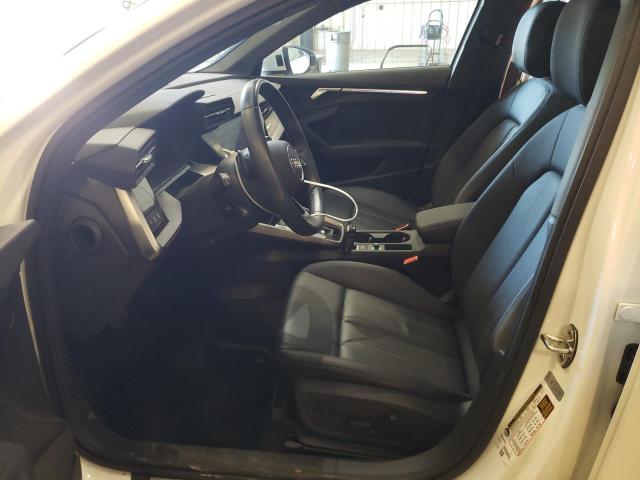 AUDI A3 PREMIUM PLUS 2023