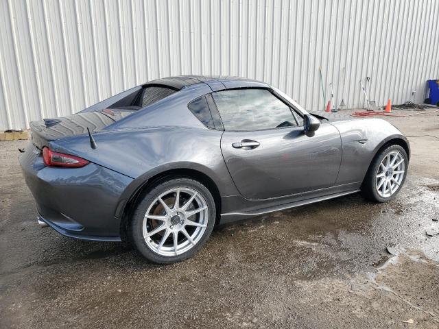 MAZDA MX-5 MIATA CLUB 2017