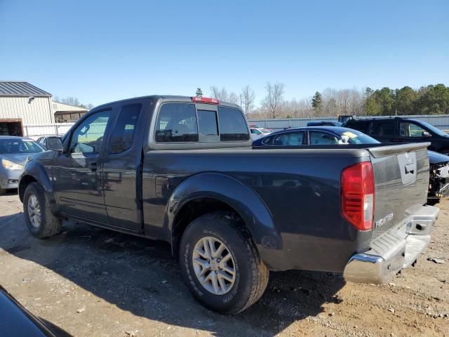 NISSAN FRONTIER SV 2014