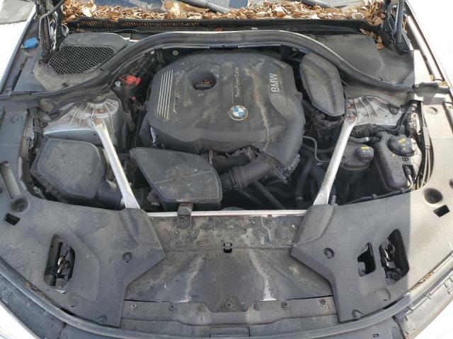 BMW 530 XI 2018