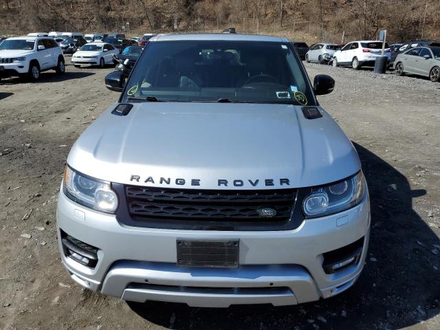 LAND ROVER RANGE ROVER SPORT SC 2014
