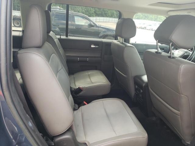 FORD FLEX SEL 2019