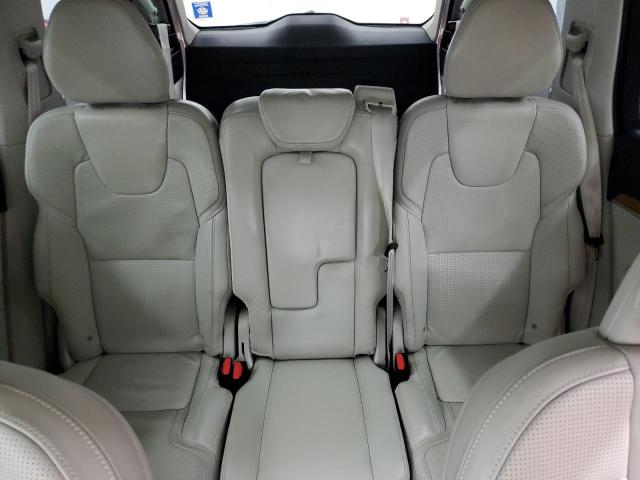 VOLVO XC90 T6 2016