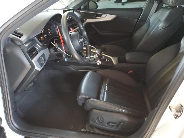 AUDI A4 PREMIUM PLUS 2017