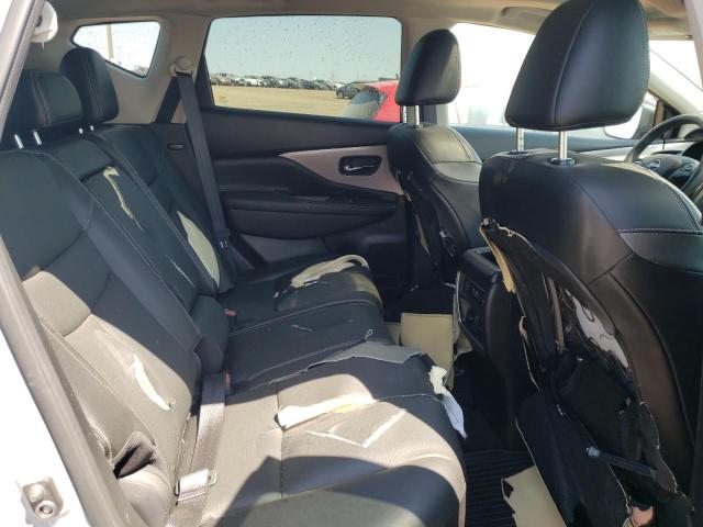 NISSAN MURANO SL 2023