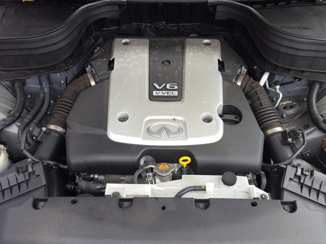 INFINITI QX50 2017