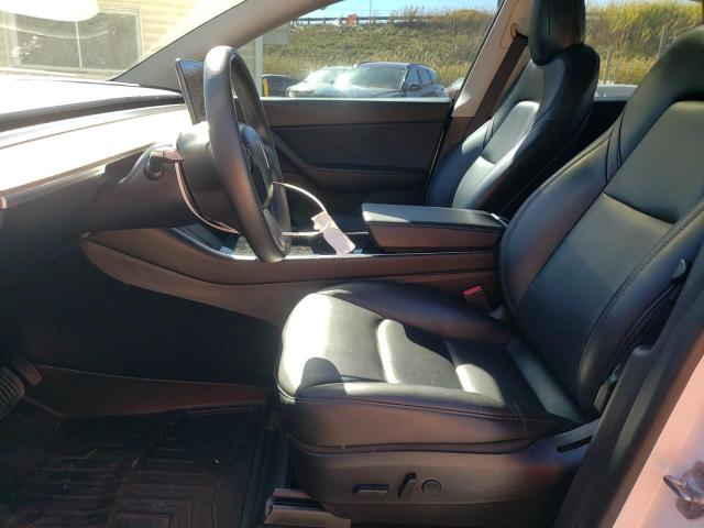TESLA MODEL Y 2020