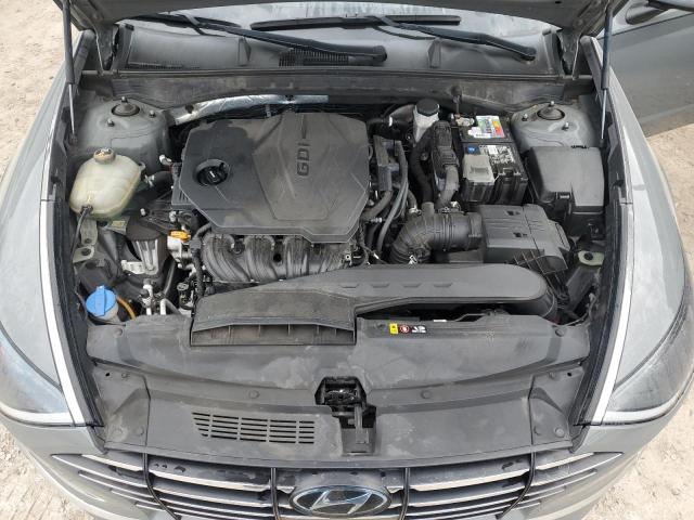 HYUNDAI SONATA SE 2020