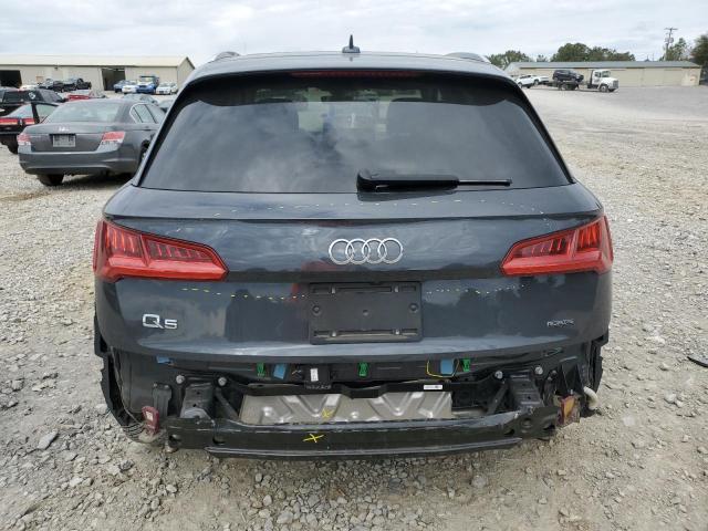 AUDI Q5 PREMIUM PLUS 2020