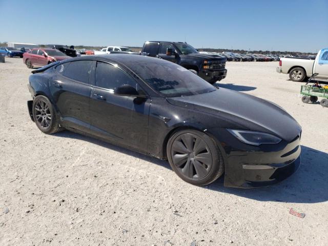 TESLA MODEL S 2023