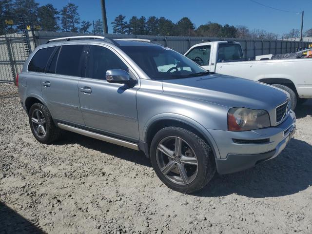 VOLVO XC90 T6 R-DESIGN 2011