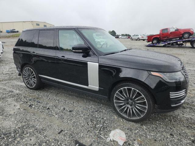 LAND ROVER RANGE ROVER AUTOBIOGRAPHY 2018