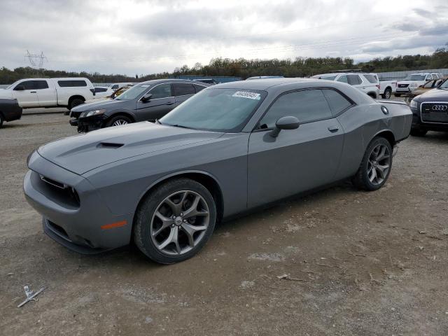 DODGE CHALLENGER SXT 2016
