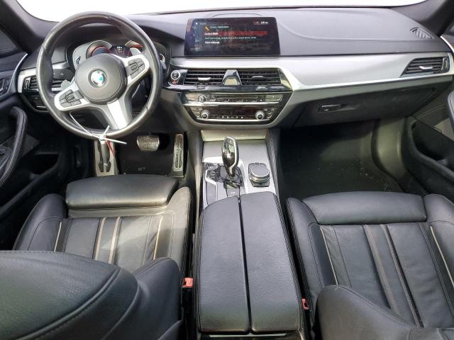 BMW 530 I 2017
