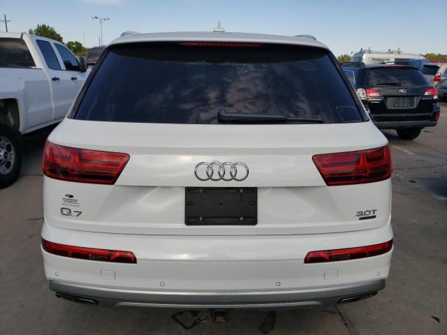 AUDI Q7 PRESTIGE 2017