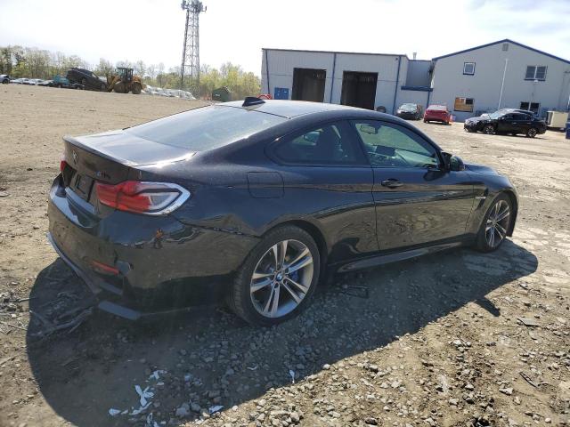BMW M4 2017