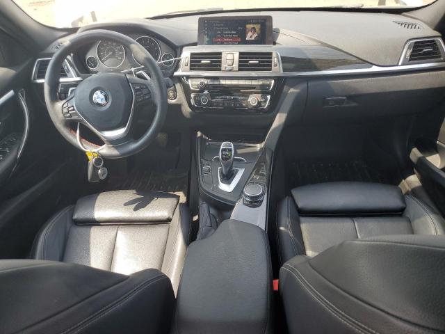BMW 330 XI 2018