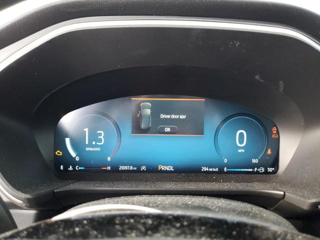 FORD ESCAPE PLATINUM 2023