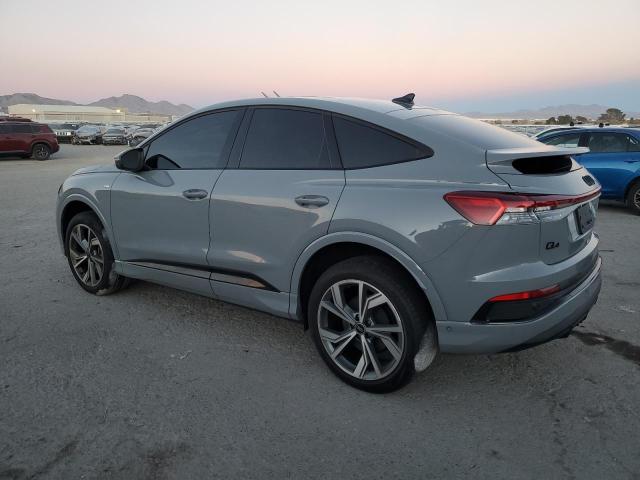 AUDI Q4 E-TRON SPORTBACK PREMIUM PLUS 2024