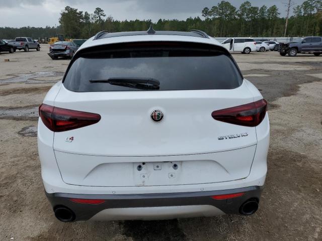 ALFA ROMEO STELVIO TI 2022