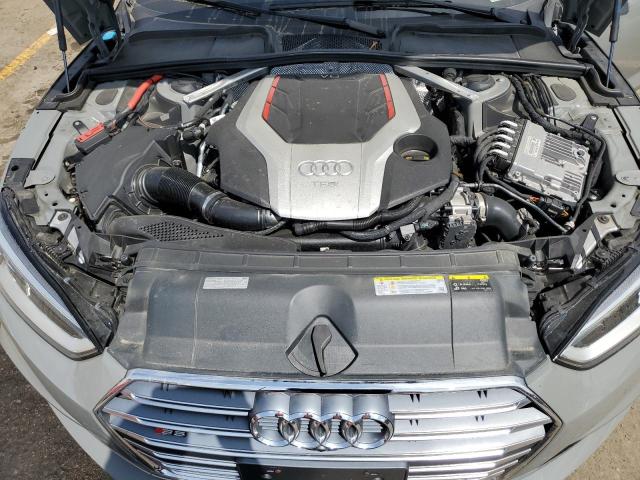 AUDI S5 PRESTIGE 2019