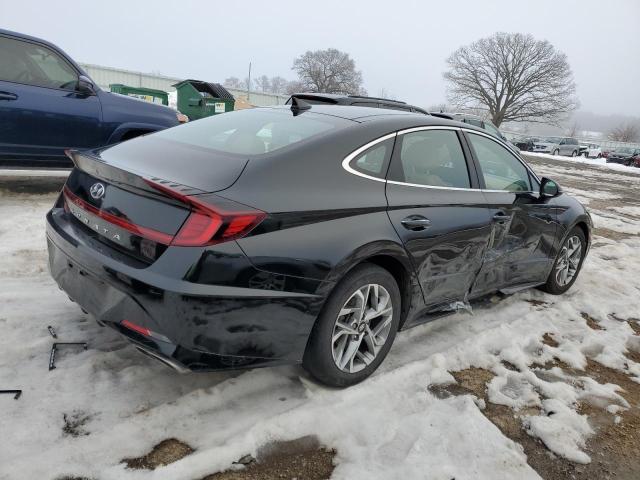 HYUNDAI SONATA SEL 2020