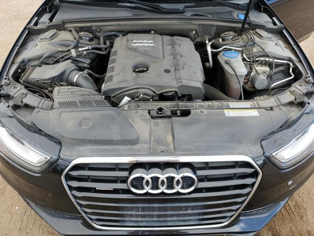 AUDI A4 PREMIUM S-LINE 2016