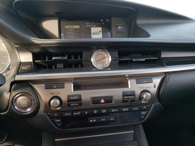 LEXUS ES 350 2017